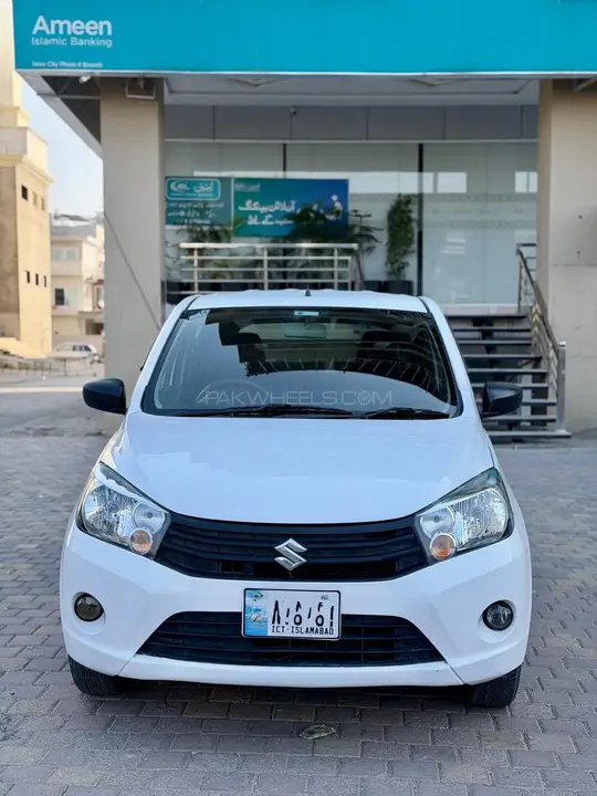 Suzuki Cultus