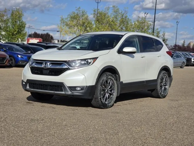 Honda Cr-V 2017 photo 2