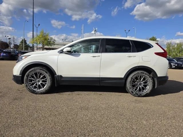 Honda Cr-V 2017 photo 3