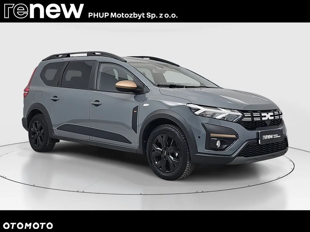 Dacia Jogger 2025 photo 3
