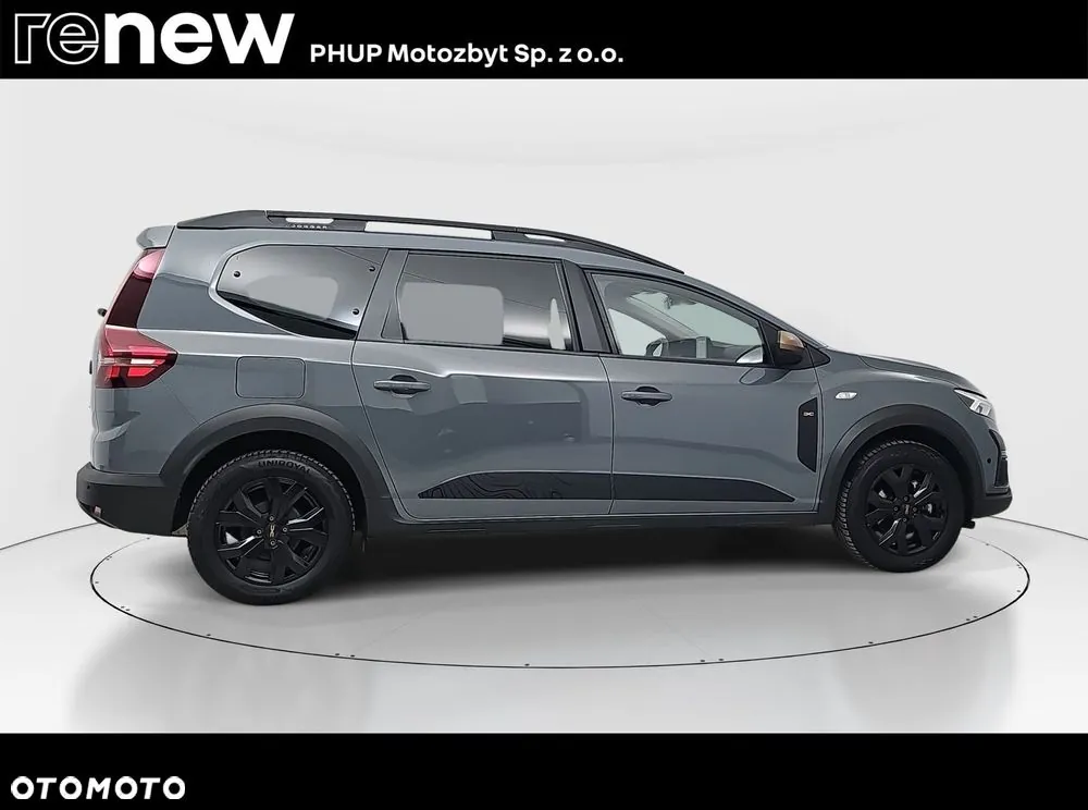 Dacia Jogger 2025 photo 4