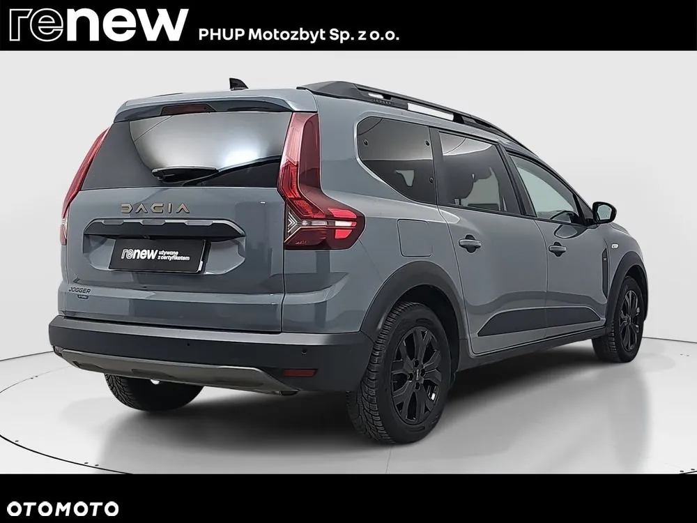 Dacia Jogger 2025 photo 5