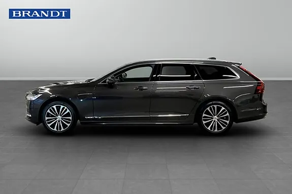Volvo V90 2024 photo 3