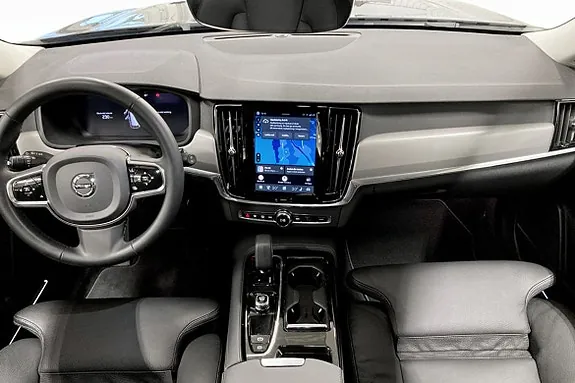 Volvo V90 2024 photo 5