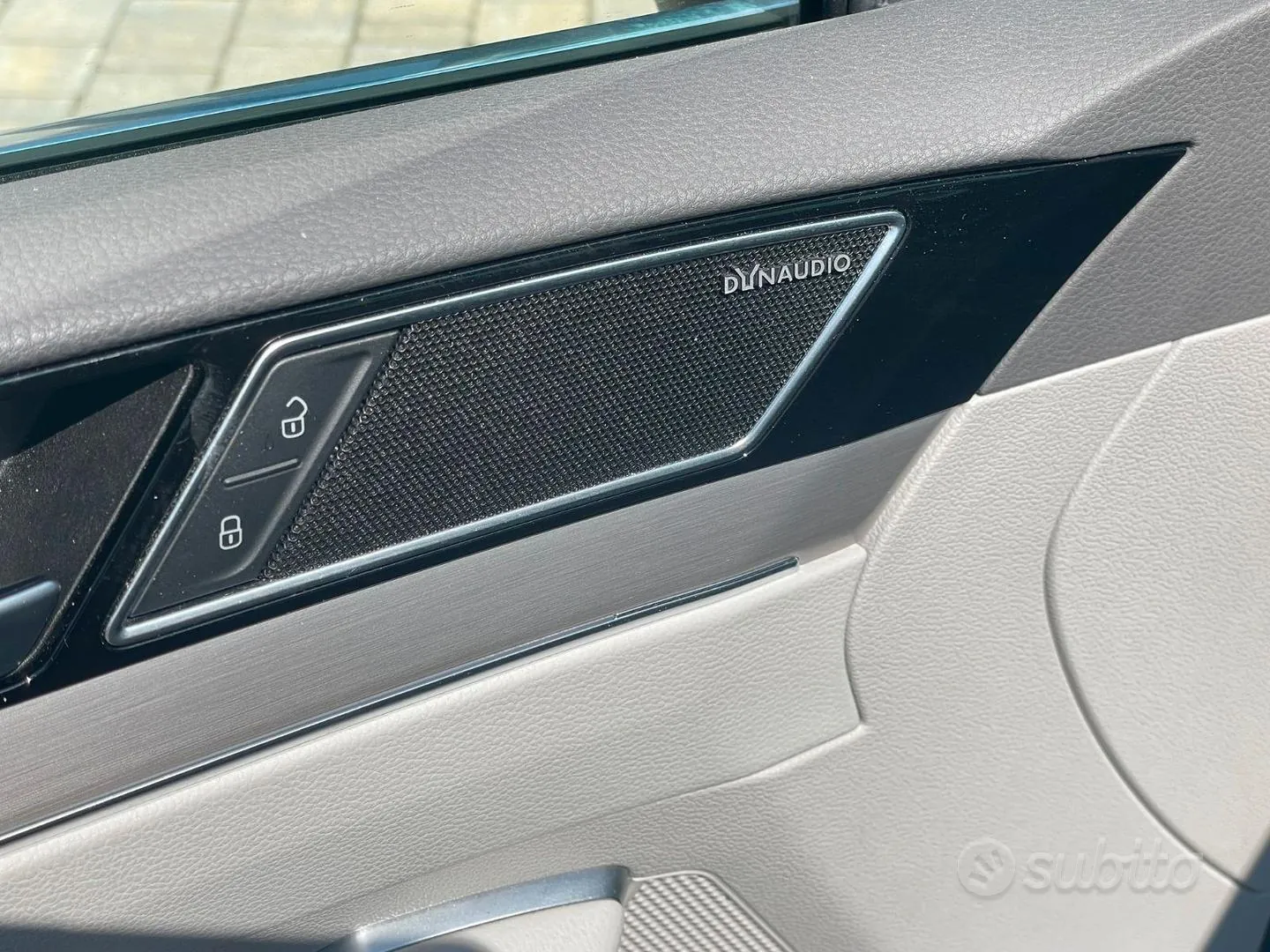 Volkswagen Passat Alltrack 2020 photo 4