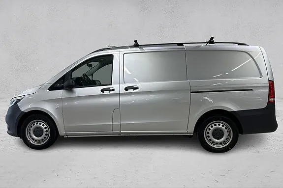 Mercedes-Benz Vito 119 2022 photo 4