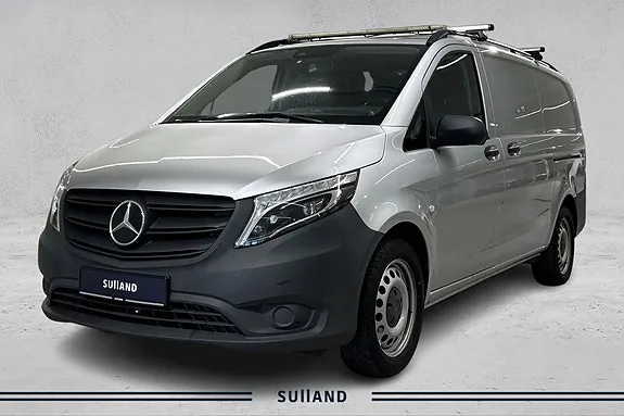 Mercedes-Benz Vito 119