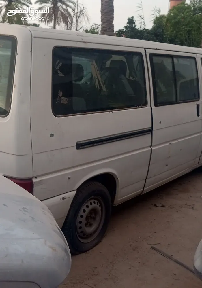 Volkswagen Transporter 2008 photo 4