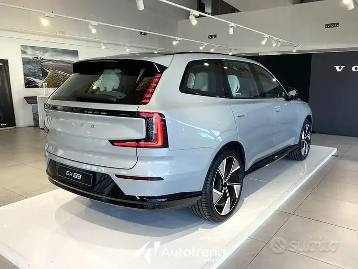 Volvo Ex90 2026 photo 2