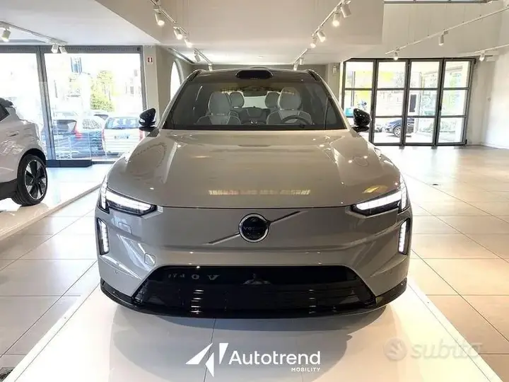 Volvo Ex90 2026 photo 3