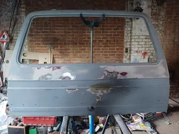 Volkswagen T3