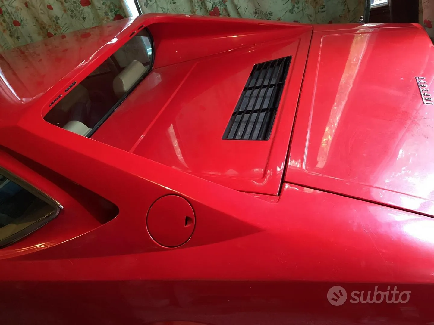 Ferrari 308Gt4 1970 photo 5