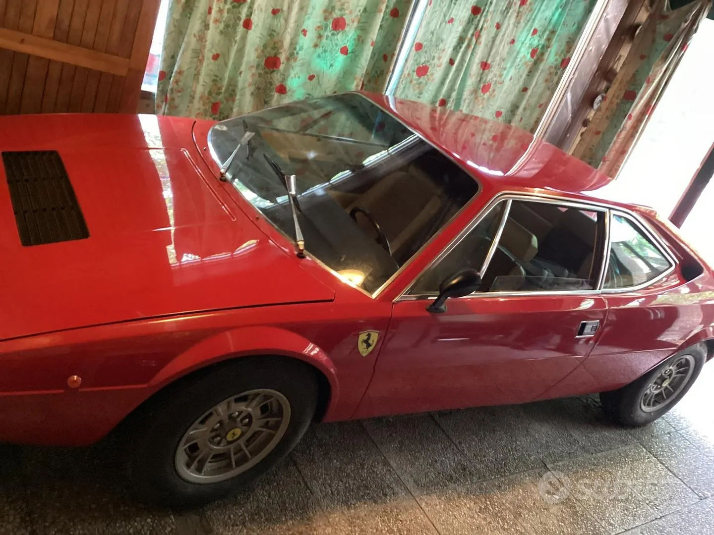 Ferrari 308Gt4