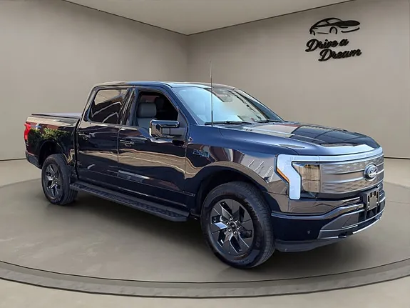 Ford F-150 2025 photo 3