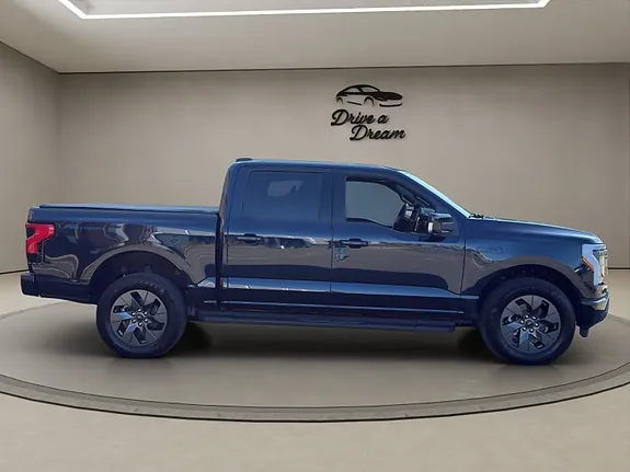 Ford F-150 2025 photo 5