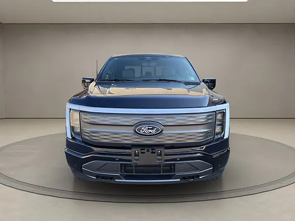 Ford F-150 2025 photo 2