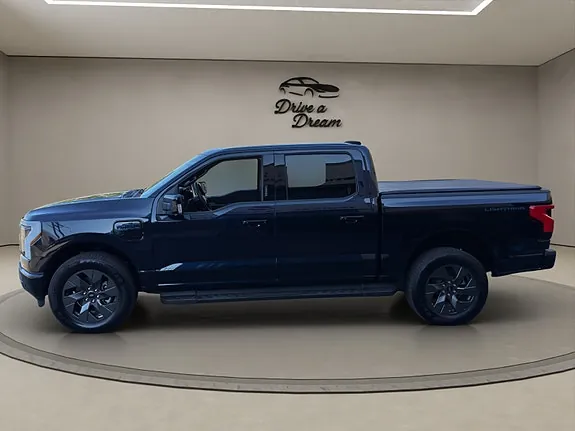Ford F-150 2025 photo 4