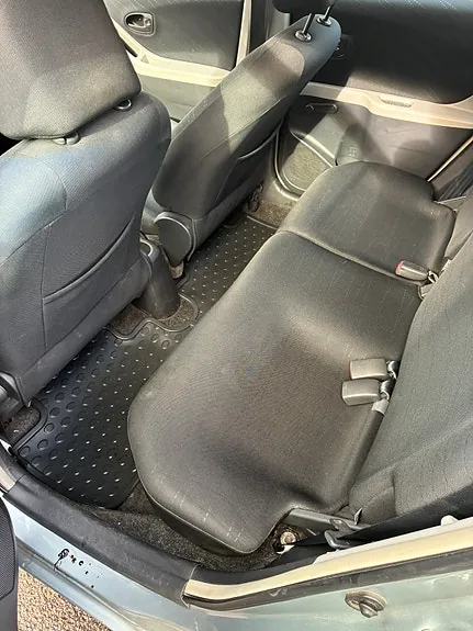 Toyota Yaris 2006 photo 4