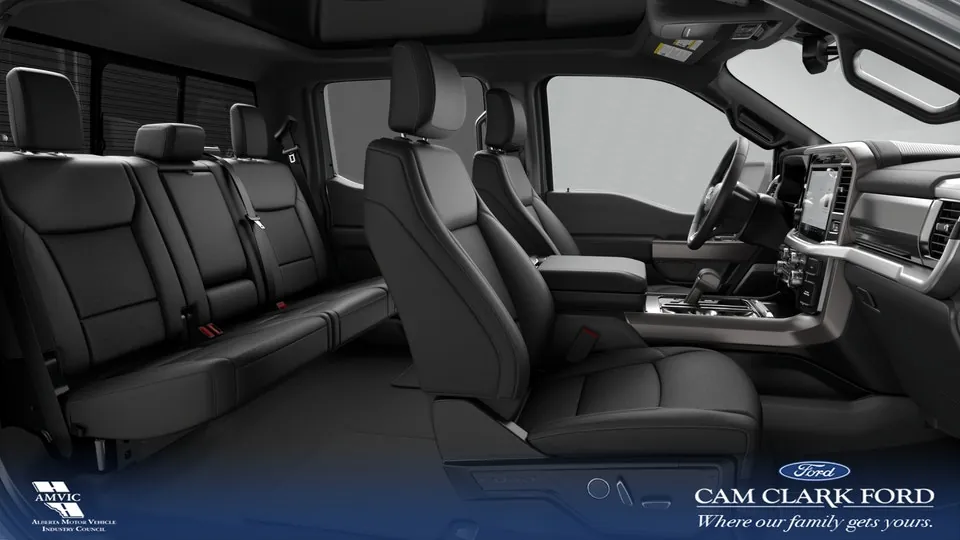 Ford F-150 2026 photo 5