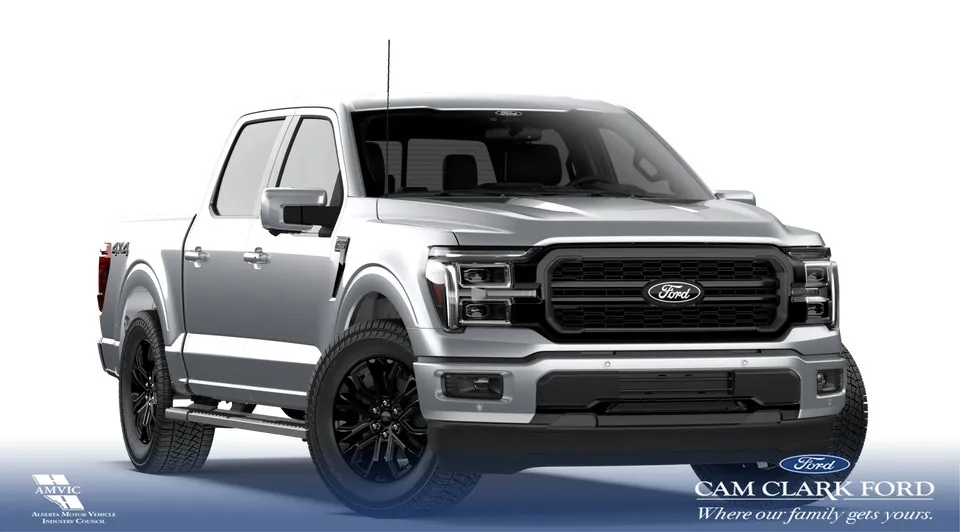 Ford F-150 2026 photo 4