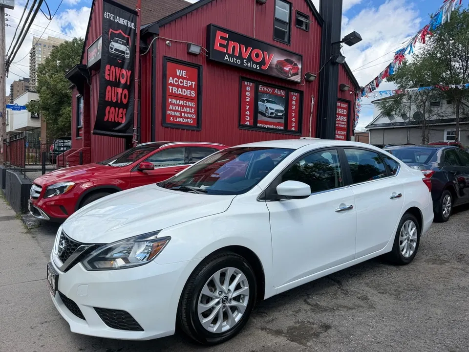 Nissan Sentra
