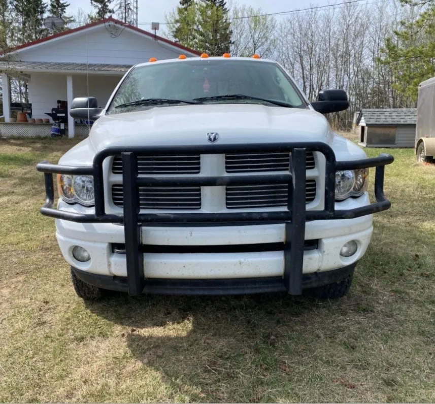 Ram 3500 2004 photo 3