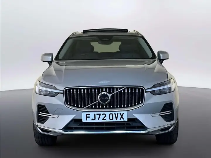 Volvo Xc60 2022 photo 5