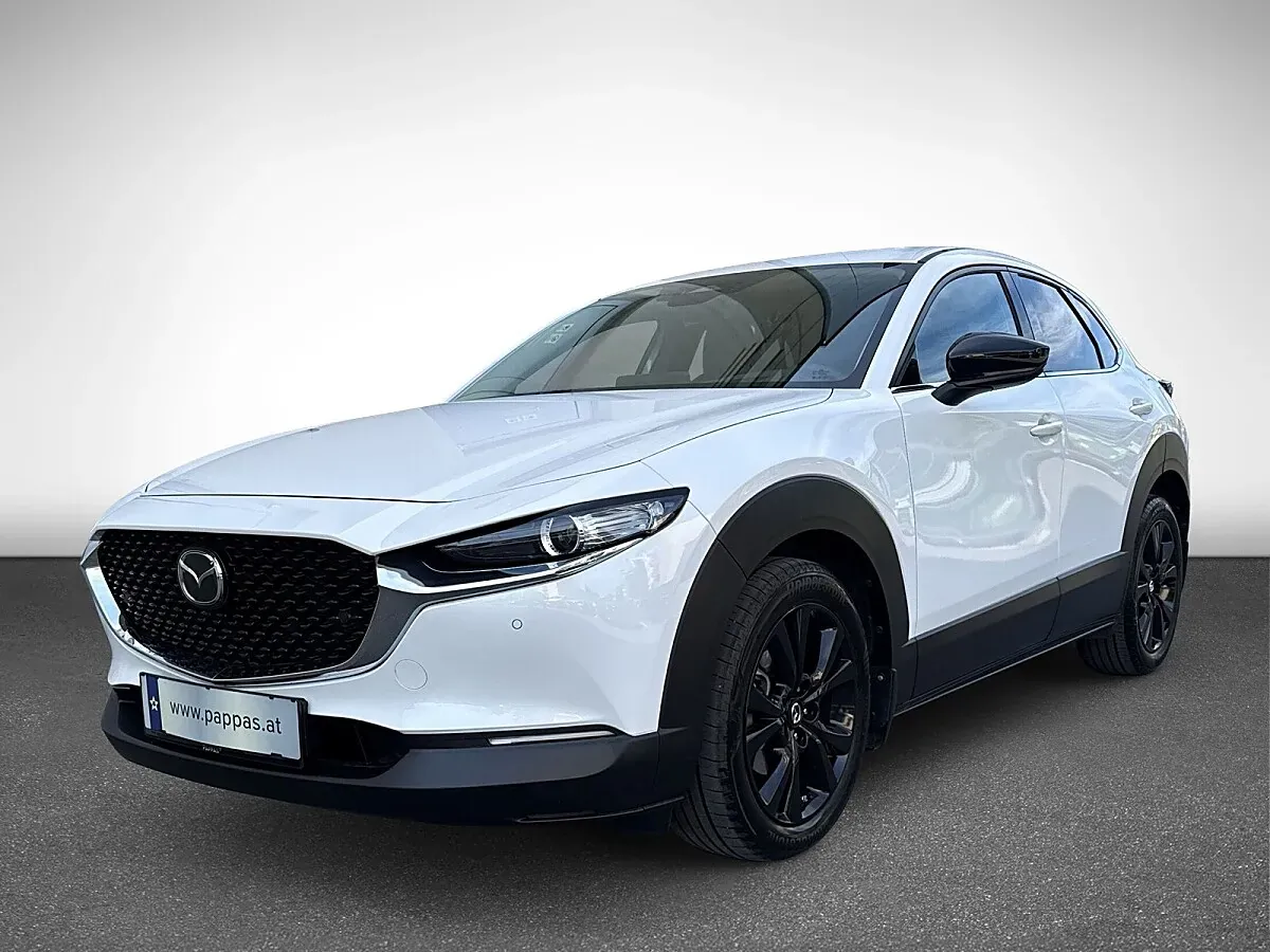Mazda Cx-30 2025 photo 2