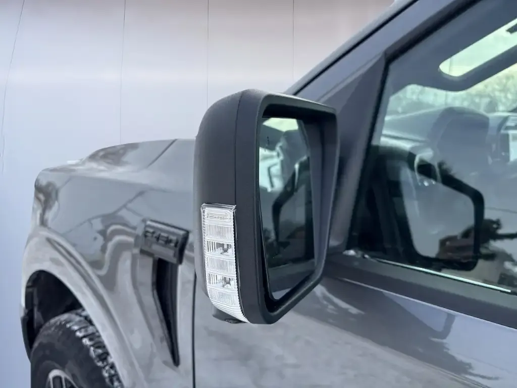 Ford F-150 2026 photo 4