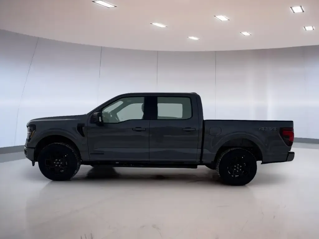 Ford F-150 2026 photo 5