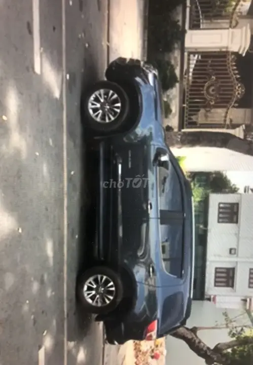 Chevrolet Trailblazer 2018 photo 2