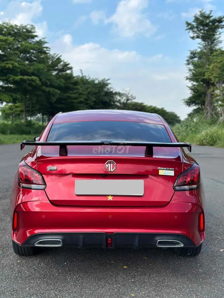 MG Mg5 2023 photo 5