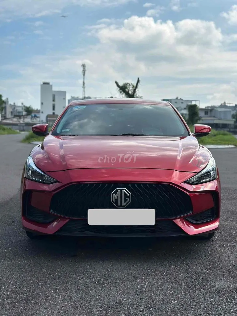 MG Mg5