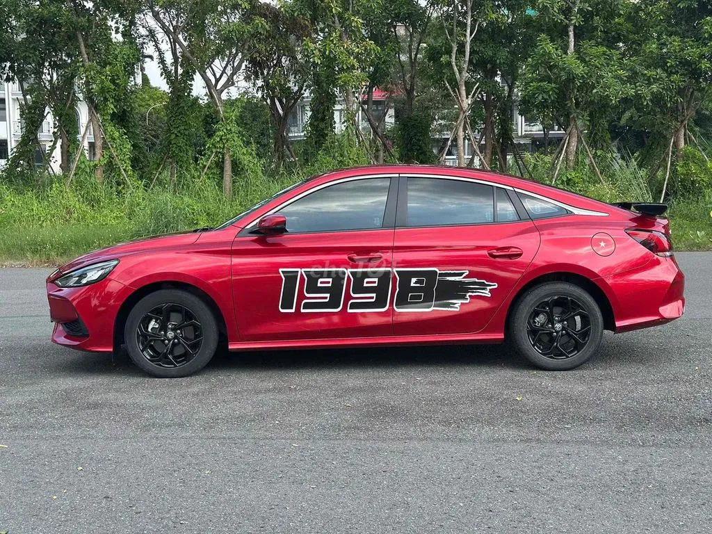 MG Mg5 2023 photo 3