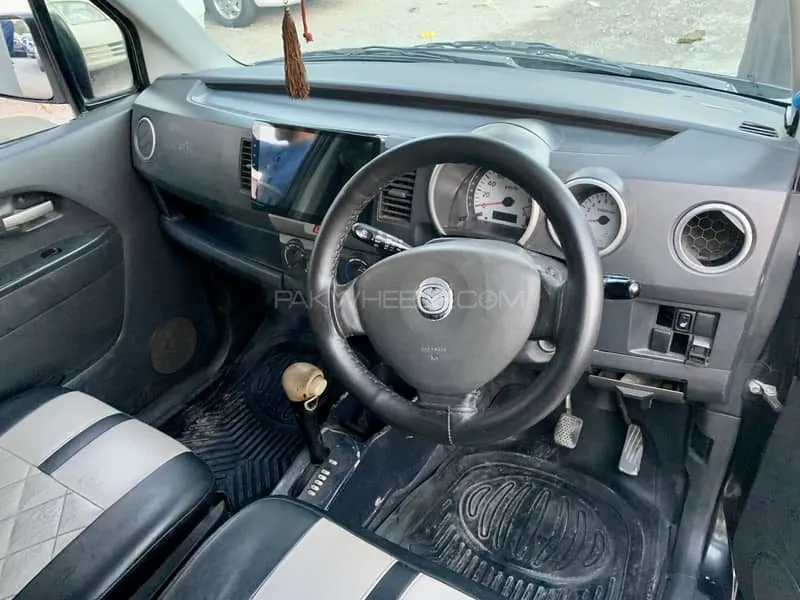 Mazda Atenza Wagon