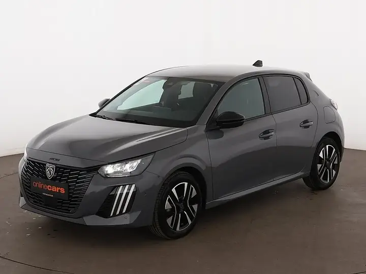 Peugeot 208 2024 photo 2