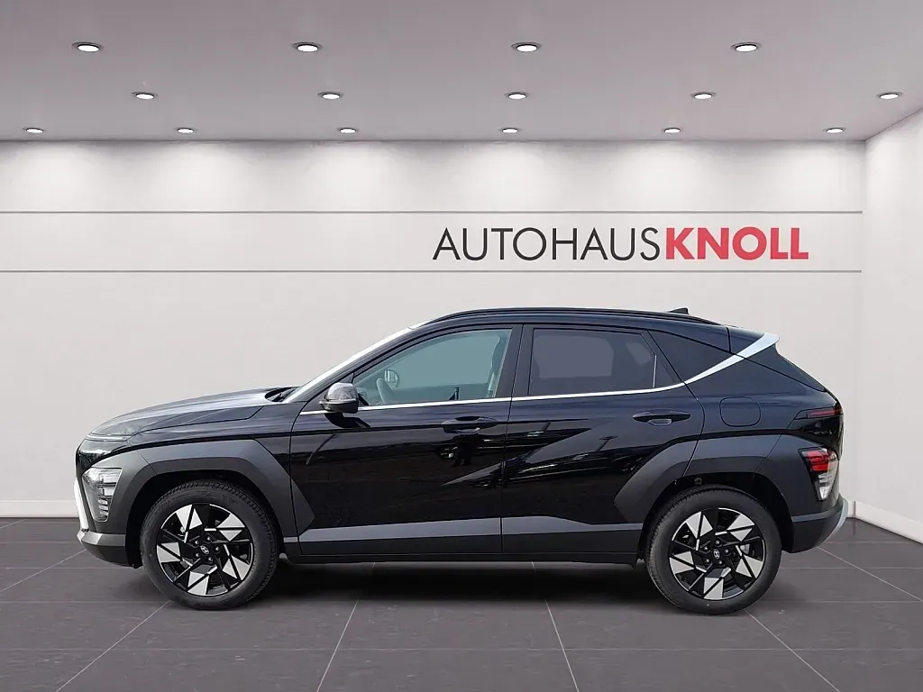 Hyundai Kona 2025 photo 2
