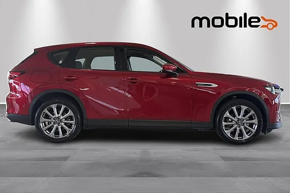 Mazda Cx-60 2023 photo 2