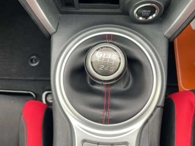 Toyota 86 2019 photo 5