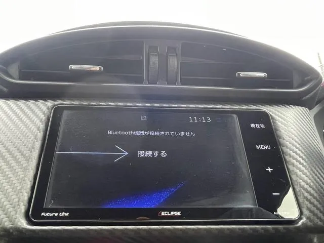 Toyota 86 2019 photo 4
