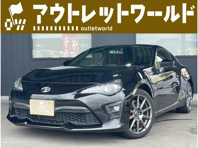 Toyota 86