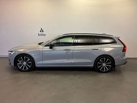 Volvo V60 2025 photo 3