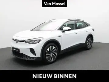 Volkswagen Id.4