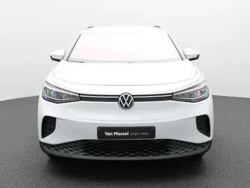 Volkswagen Id.4 2023 photo 3