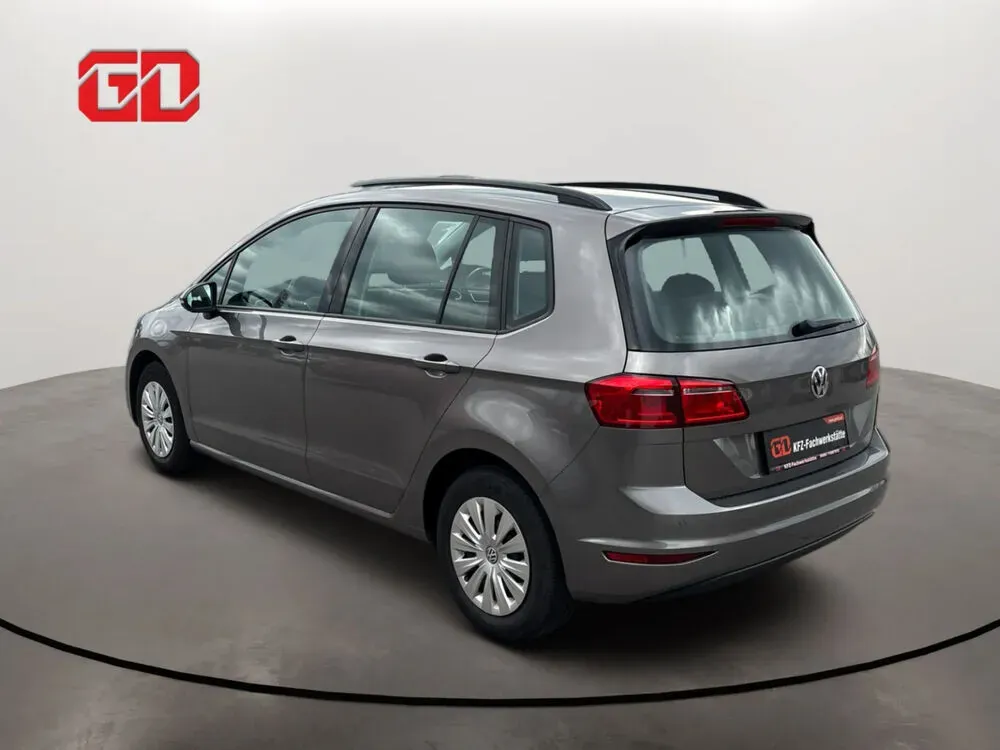 Volkswagen Golf 2016 photo 3