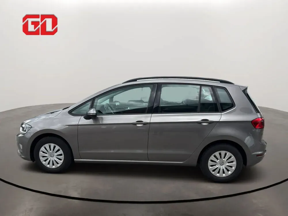 Volkswagen Golf 2016 photo 2