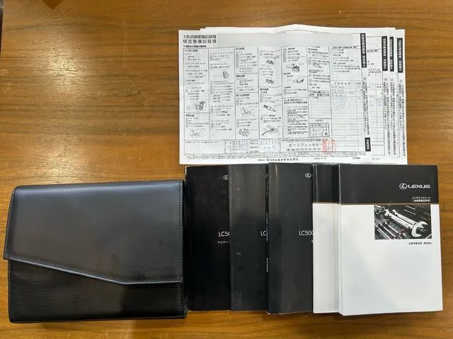 Toyota Lc500 2017 photo 5