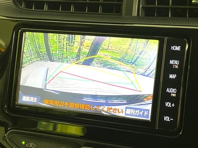Toyota Aqua 2019 photo 4