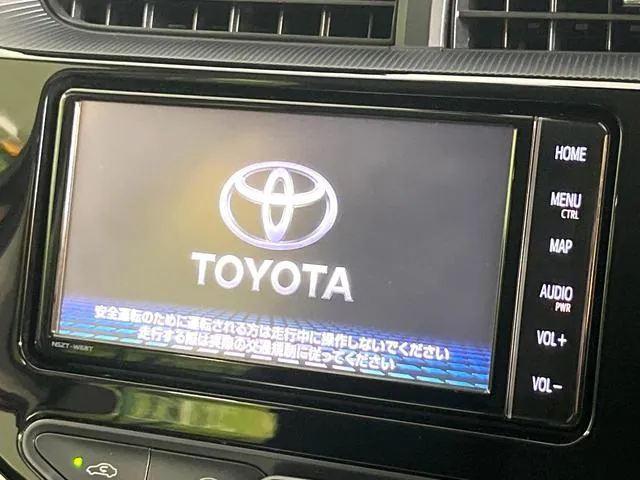 Toyota Aqua 2019 photo 3