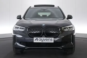 BMW Ix3 2021 photo 2